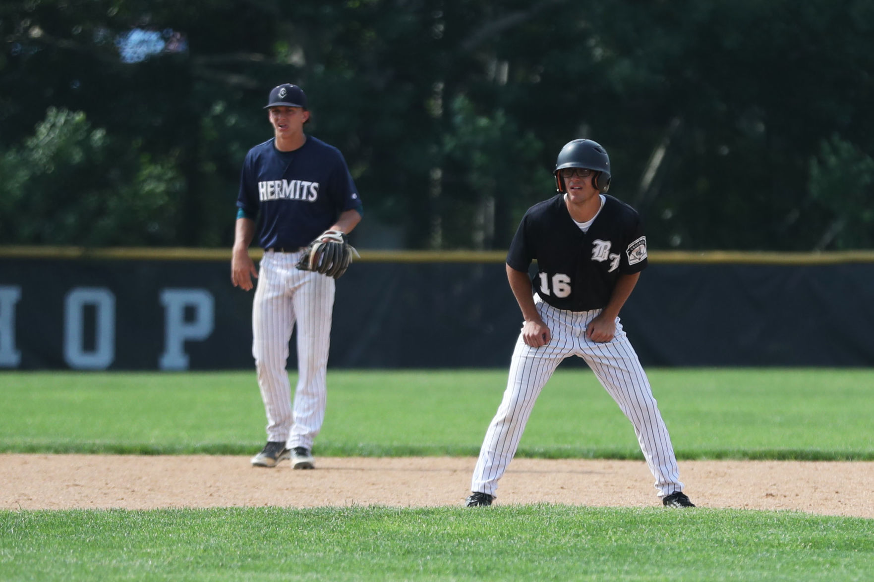 St. Augustine Prep at Bishop Eustace baseball